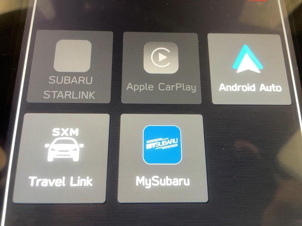 used 2024 Subaru Outback car, priced at $32,991
