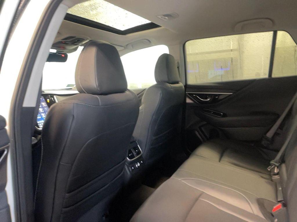 used 2024 Subaru Outback car, priced at $32,991