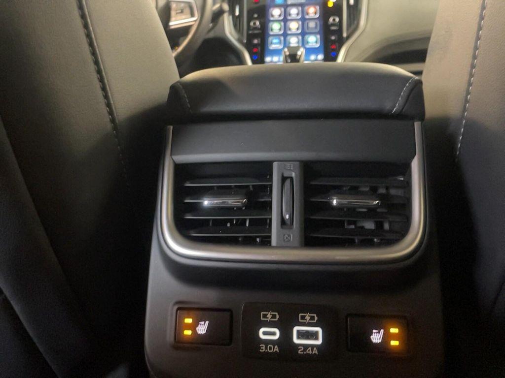 used 2024 Subaru Outback car, priced at $32,991