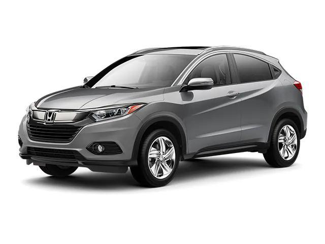used 2020 Honda HR-V car, priced at $23,921