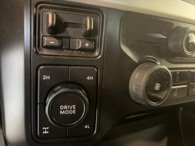 used 2023 Ford F-350 car, priced at $59,941
