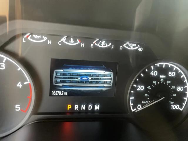 used 2023 Ford F-350 car, priced at $59,941