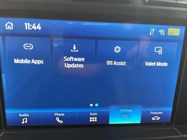 used 2023 Ford F-350 car, priced at $59,941