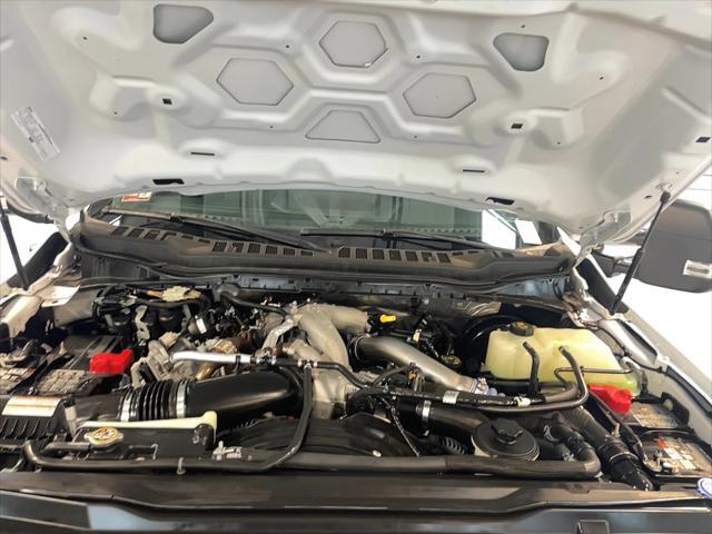 used 2023 Ford F-350 car, priced at $59,941