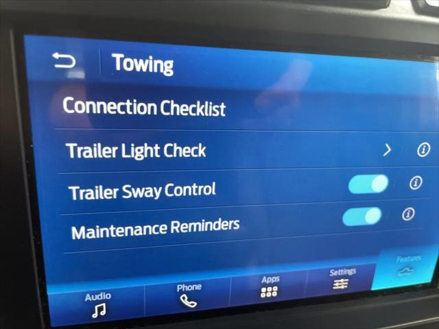 used 2023 Ford F-350 car, priced at $59,941