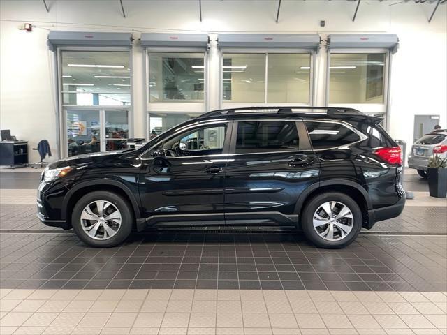 used 2021 Subaru Ascent car, priced at $28,991