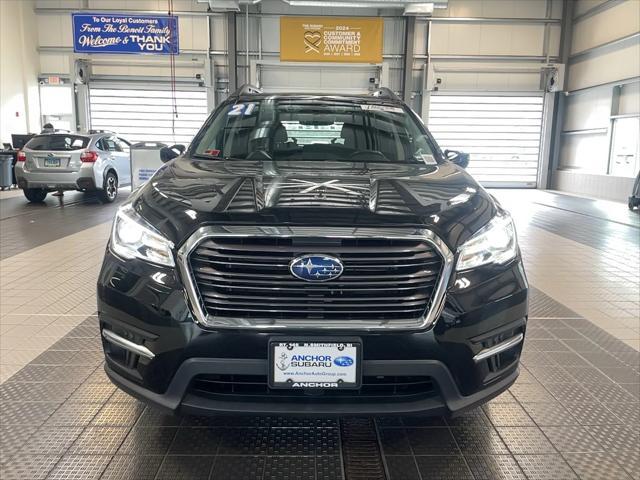 used 2021 Subaru Ascent car, priced at $28,991