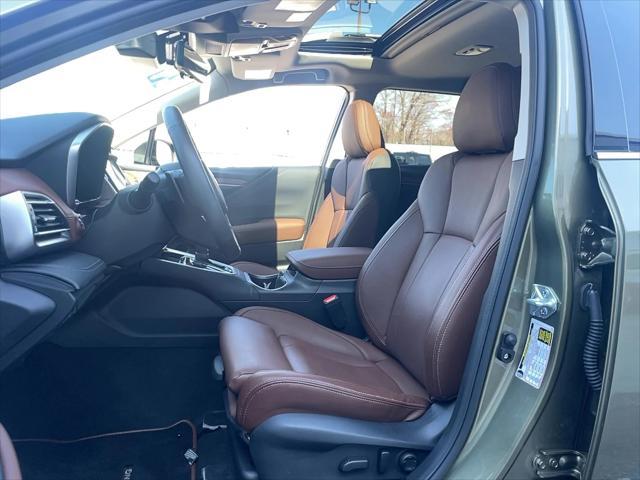 used 2024 Subaru Outback car, priced at $38,981