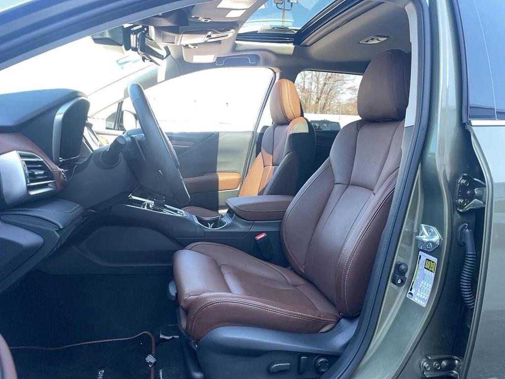 used 2024 Subaru Outback car, priced at $37,981
