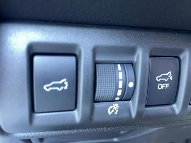 used 2024 Subaru Outback car, priced at $38,981