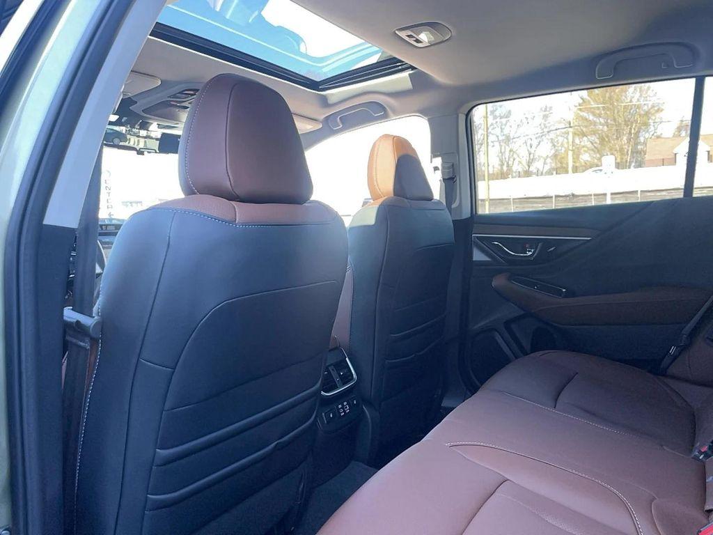 used 2024 Subaru Outback car, priced at $37,981