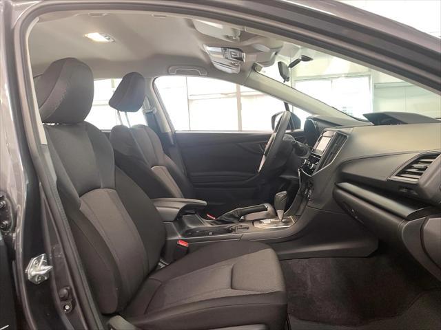 used 2023 Subaru Impreza car, priced at $23,921