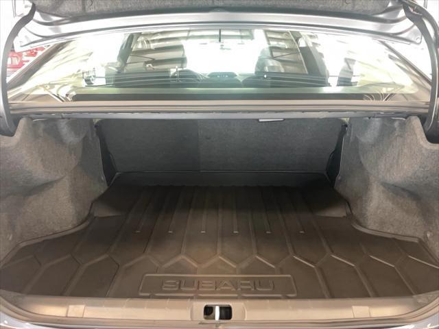 used 2023 Subaru Impreza car, priced at $23,921