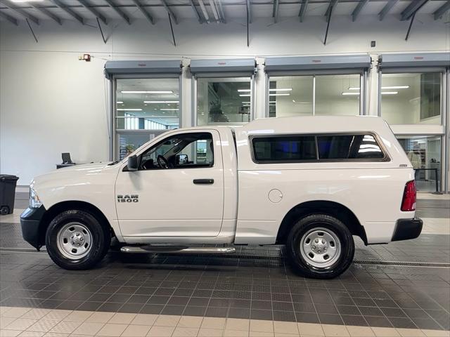 used 2015 Ram 1500 car, priced at $15,951