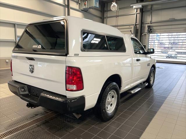 used 2015 Ram 1500 car, priced at $15,951