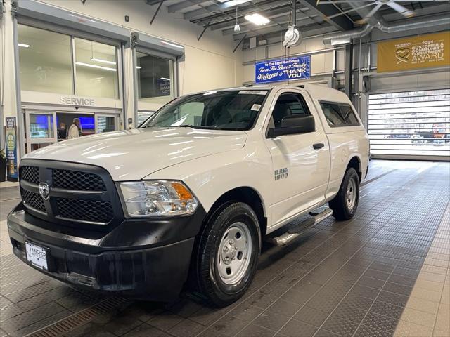 used 2015 Ram 1500 car, priced at $15,951