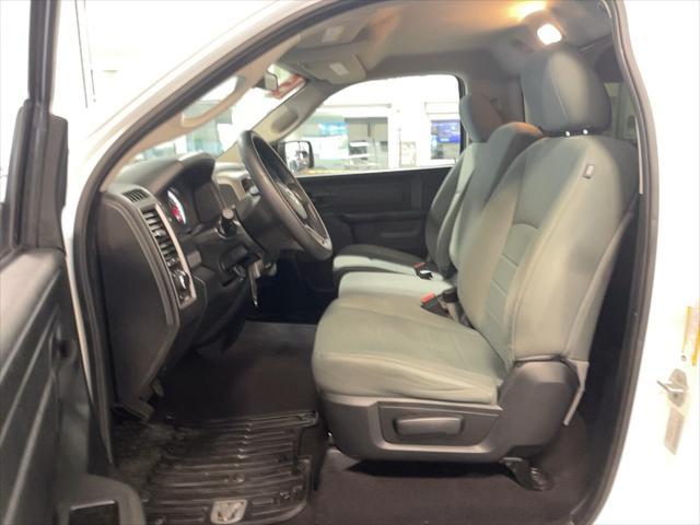 used 2015 Ram 1500 car, priced at $15,951