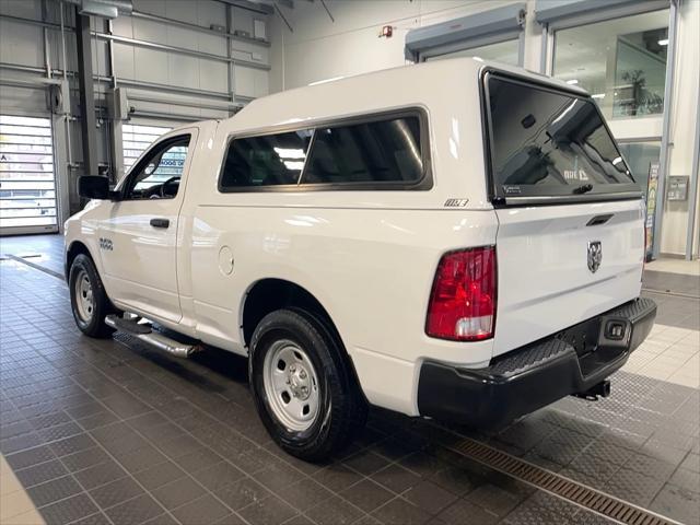 used 2015 Ram 1500 car, priced at $15,951