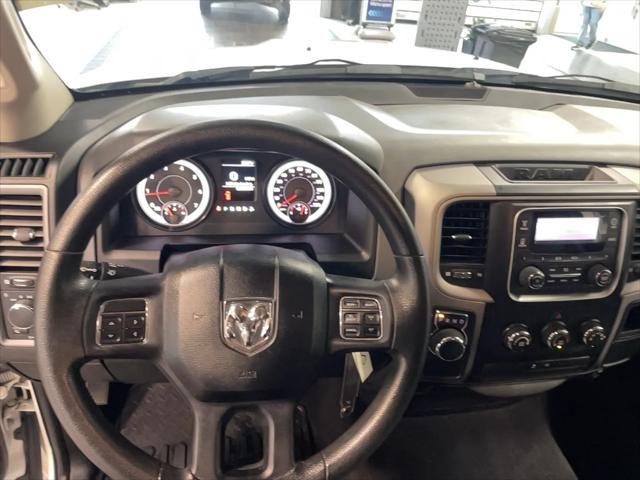 used 2015 Ram 1500 car, priced at $15,951