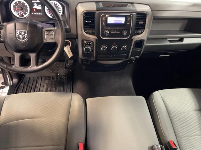 used 2015 Ram 1500 car, priced at $15,951