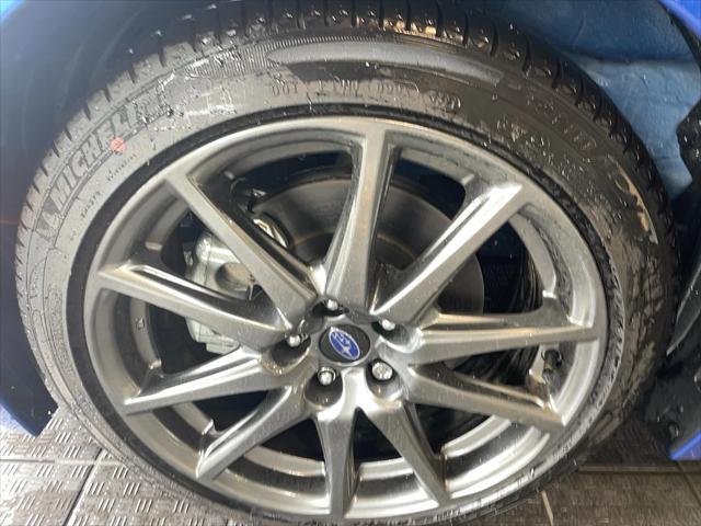 used 2022 Subaru BRZ car, priced at $31,921