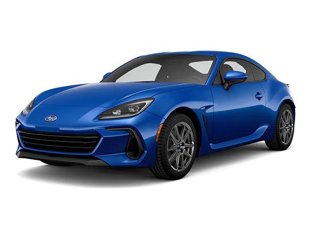 used 2022 Subaru BRZ car, priced at $31,921