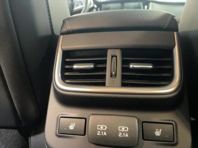 used 2021 Subaru Legacy car, priced at $25,951