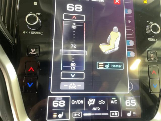 used 2021 Subaru Legacy car, priced at $25,951