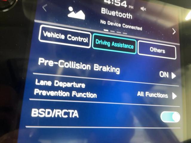 used 2021 Subaru Legacy car, priced at $25,951