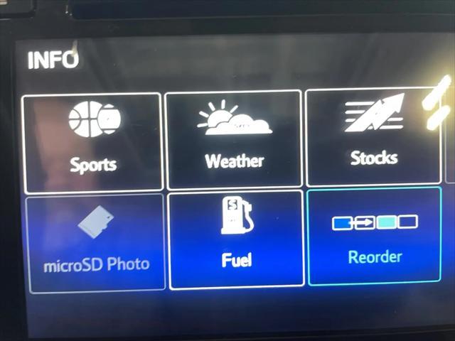 used 2018 Subaru Forester car, priced at $18,981
