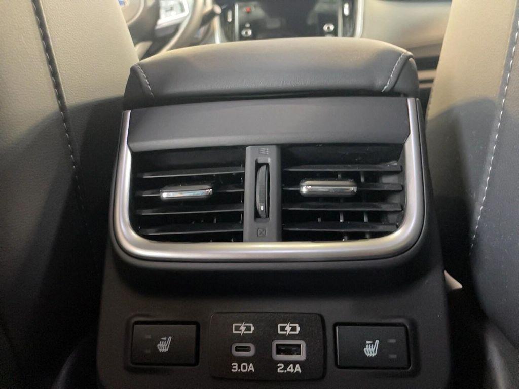 used 2024 Subaru Outback car, priced at $37,941