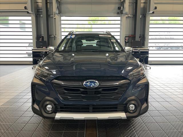 used 2024 Subaru Outback car, priced at $38,941