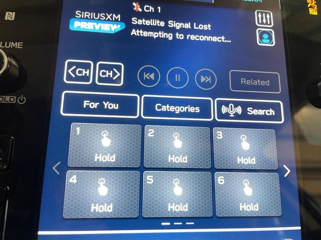 used 2024 Subaru Outback car, priced at $37,941