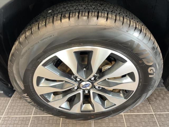 used 2024 Subaru Outback car, priced at $38,941