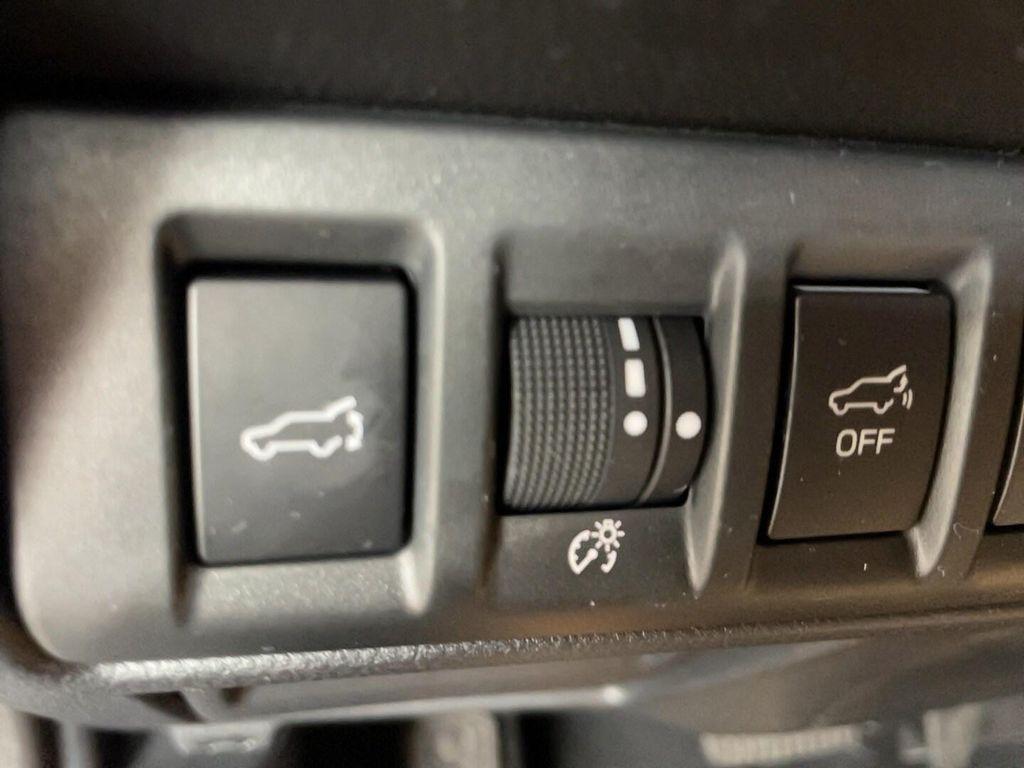 used 2024 Subaru Outback car, priced at $37,941
