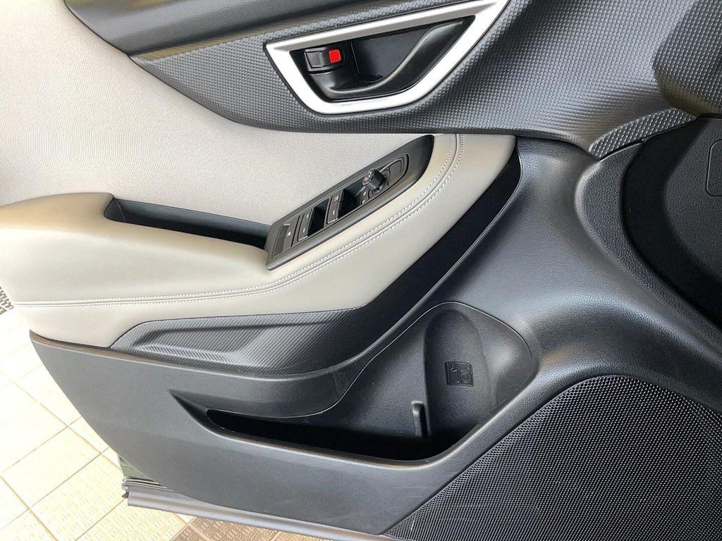 used 2023 Subaru Forester car, priced at $25,621