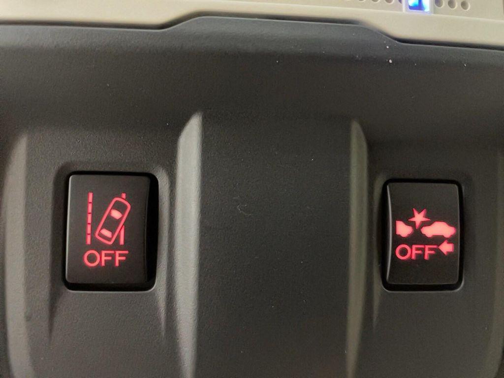 used 2023 Subaru Forester car, priced at $25,621