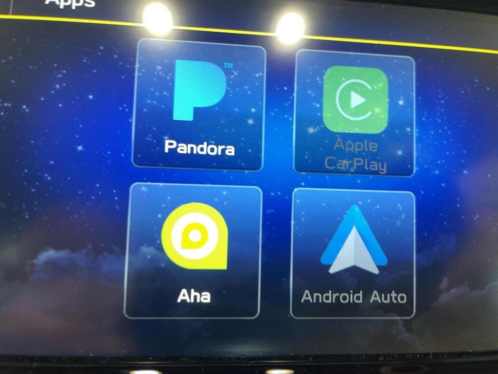 used 2023 Subaru Forester car, priced at $25,621