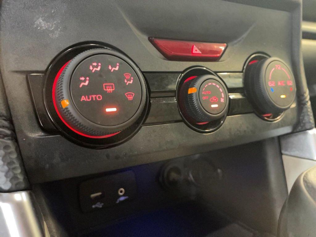 used 2023 Subaru Forester car, priced at $25,621