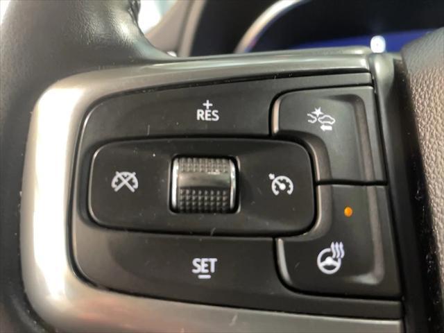 used 2023 Chevrolet Suburban car, priced at $57,991