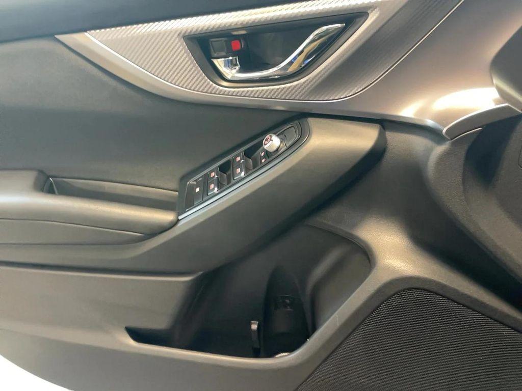 used 2022 Subaru WRX car, priced at $29,991