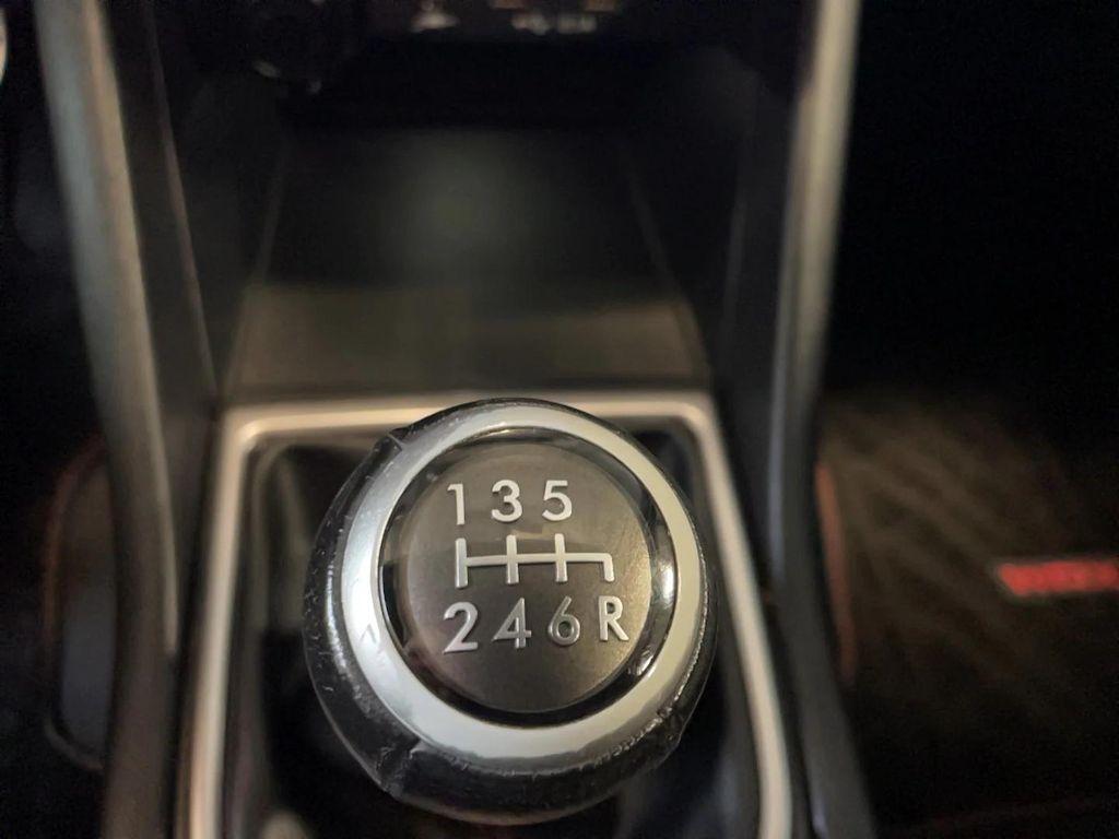 used 2022 Subaru WRX car, priced at $29,991
