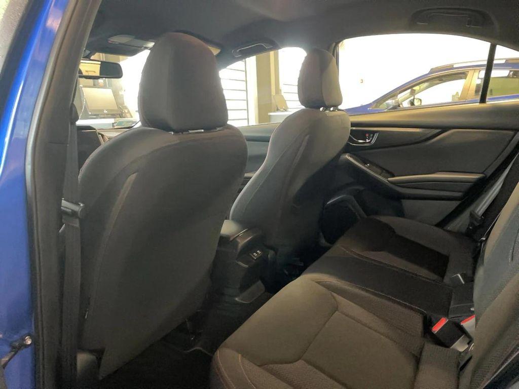used 2022 Subaru WRX car, priced at $29,991