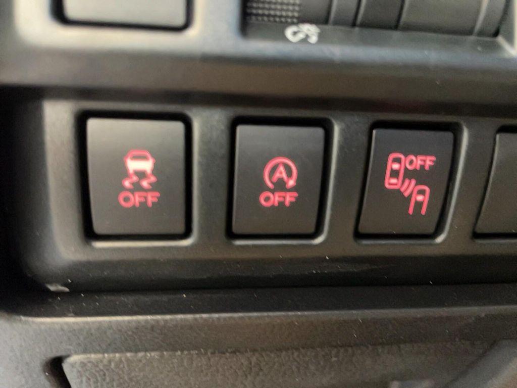 used 2023 Subaru Crosstrek car, priced at $26,921