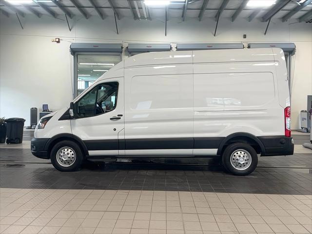 used 2020 Ford Transit-350 car, priced at $35,921