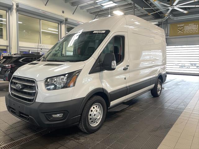 used 2020 Ford Transit-350 car, priced at $35,921
