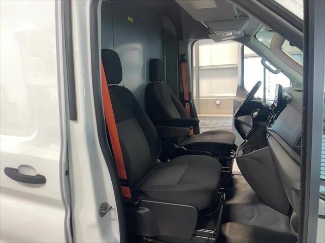 used 2020 Ford Transit-350 car, priced at $35,921