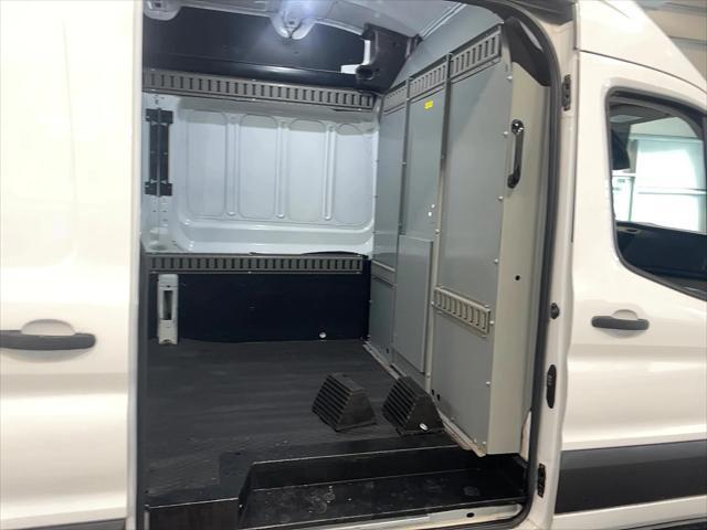 used 2020 Ford Transit-350 car, priced at $35,921