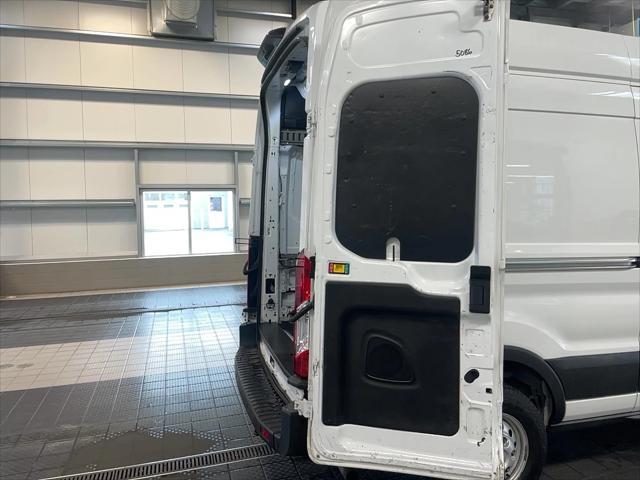 used 2020 Ford Transit-350 car, priced at $35,921