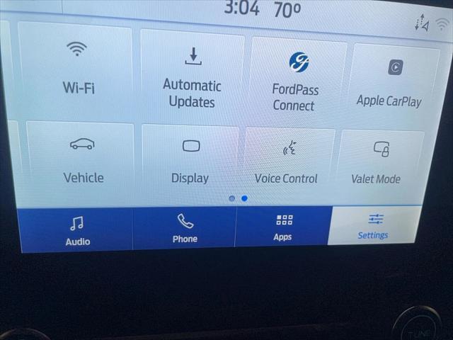 used 2020 Ford Transit-350 car, priced at $35,921